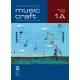 AMEB Music Craft Teachers Guides - Grade 1A